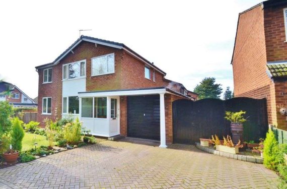 3 Bedroom Detached